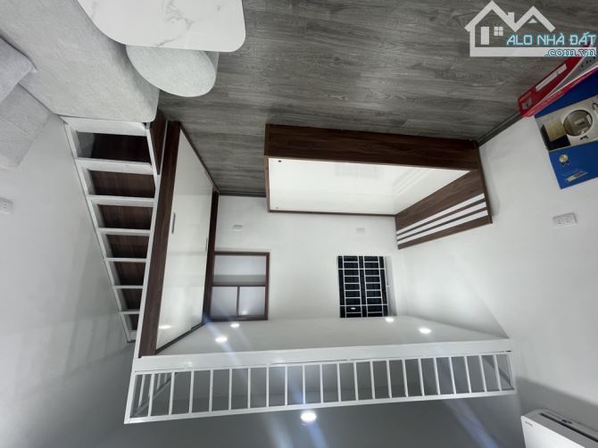 Bán nhà trong ngõ phố Văn Chương , nhà đẹp ở luôn - 1