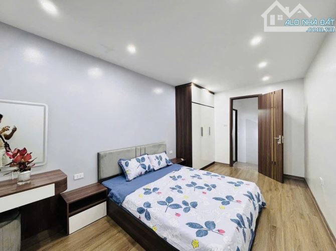 🌹10TR/THÁNG! NHÀ ĐẸP!  NGUYỄN CHÍ THANH – PHÁO ĐÀI LÁNG 25M2, 4 TẦNG🌹 - 1