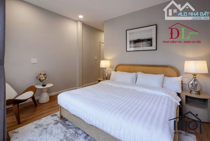 Bán biệt thự Đà Lạt, đường Hồ Xuân Hương, diện tích đất 299m2, 3PN, 14,5 tỷ #3301 - 1