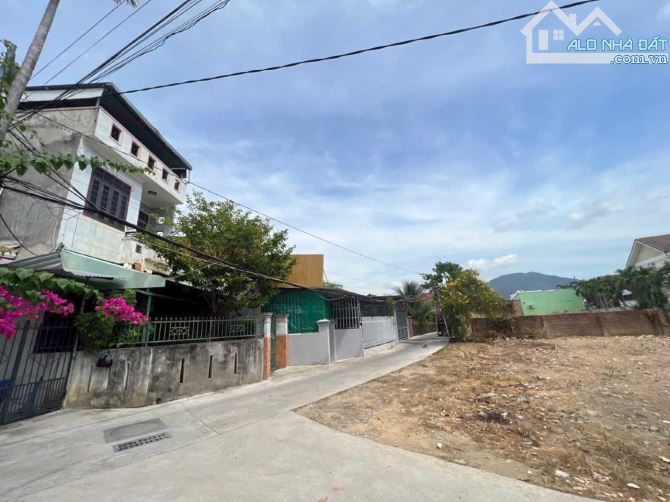Đất thổ cư đường ô tô xã Vĩnh Thạnh, giá rẻ! - 1