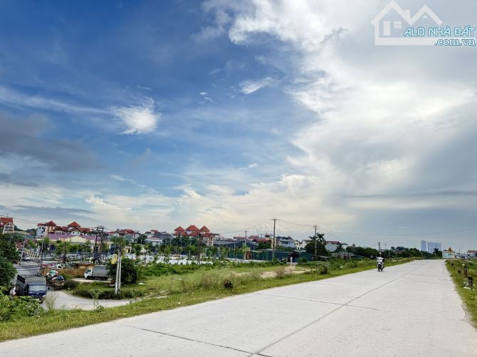 💥ĐẤT ĐẸP HẢI BỐI – Ô TÔ VÀO TẬN NƠI – NGAY SÁT THÀNH PHỐ THÔNG MINH, THÁP 108 TẦNG💥 - 1