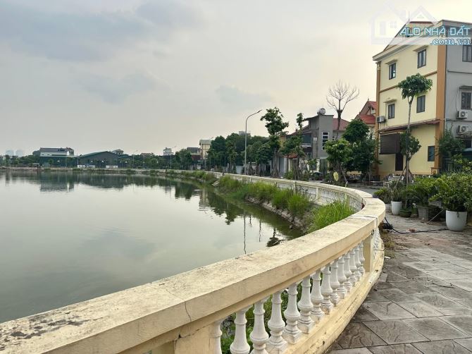 BÁN ĐẤT ĐẸP ĐÔNG HỘI, ĐÔNG ANH – SÁT CẦU TỨ LIÊN, Ô TÔ ĐỖ CỬA – CHỈ HƠN 7 TỶ. - 1