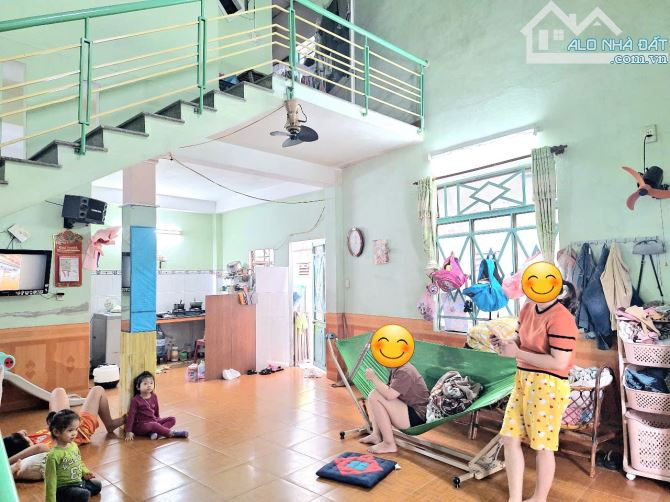 💥LÔ GÓC - Kiệt OTO trung tâm THANH KHÊ, dt 100m2 (5x20m) - chỉ nhỉnh 5 tỷ - 1