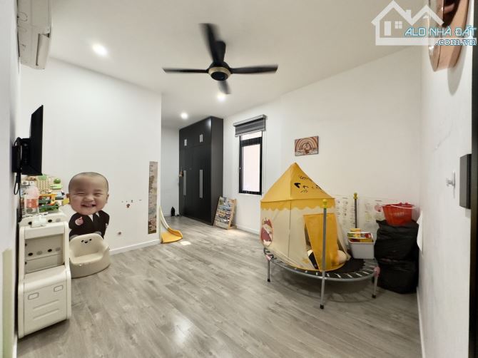 NHÀ ĐẸP 4 TẦNG - NỞ HẬU 11M - CẢI TẠO ĐƯỢC THÊM 3PN - TÔ HIẾN THÀNH - Q10 - 1