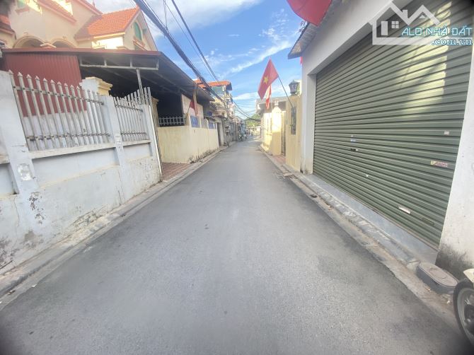 Cần bán đất chính chủ tại Đông Anh, DT 53m2, giá 5tỷ 200 - 1