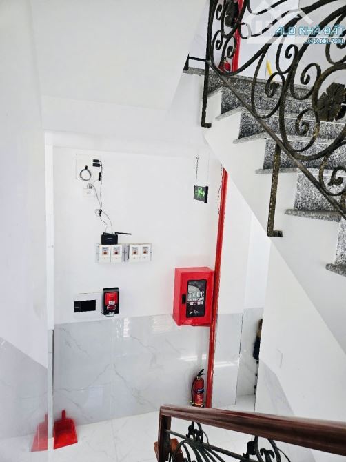 CĂN Hộ Dich Vụ Linh Trung Dt 90tr/th - 1