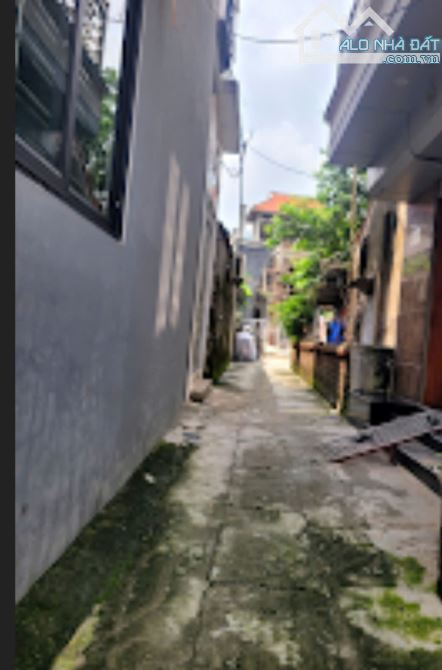 BÁN ĐẤT NGŨ HIỆP - LÔ VUÔNG ĐẸP - SÁT Ô TÔ - 5.3 TỶ - 1