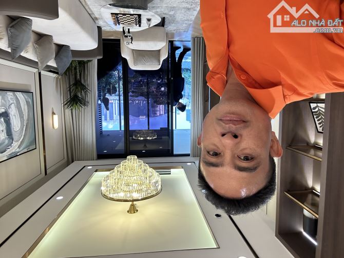 ✨ BÁN CĂN HỘ 2PN – SAM TOWER – 143 NHƯ NGUYỆT – VIEW SÔNG HÀN SIÊU ĐẸP ✨  🏡 Căn hộ tầng 0 - 1