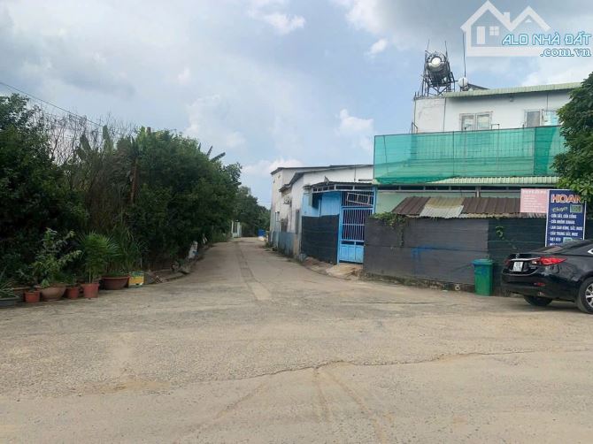 Cần bán lô đất phường Tân Triều   Ra trung tâm Biên Hoà chỉ vài phút - 1