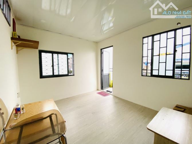 Bán nhà đẹp ở liền, diện tích lớn, giá rẻ, không quy hoạch Phạm Thế Hiển Q8, 93m2 nhỉnh 4T - 1