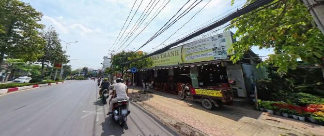 BÁN ĐẤT VÀNG QUY HOẠCH CHUNG CƯ CAO TẦNG TẠI TÂN TIẾN, BIÊN HÒA, ĐỒNG NAI - 1