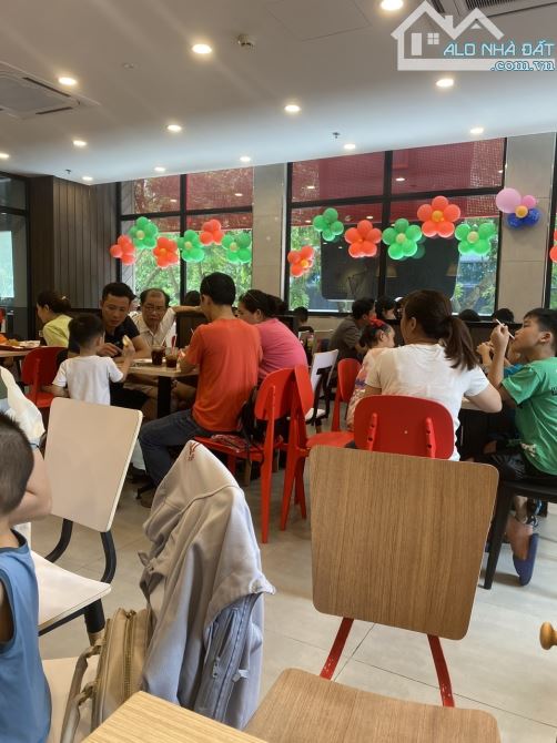 CHO THUÊ MẶT BẰNG KINH DOANH - NGỌC HỒI - HOÀNG MAI - DT 100M2 - 20 TRIỆU/THÁNG - 1