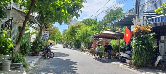 *** BÁN ĐẤT ĐƯỜNG TRẦN QUÝ KHOÁCH – P.HÒA MINH- Q. LIÊN CHIỂU – 85m – Zá 5.1 tỷ. - 1