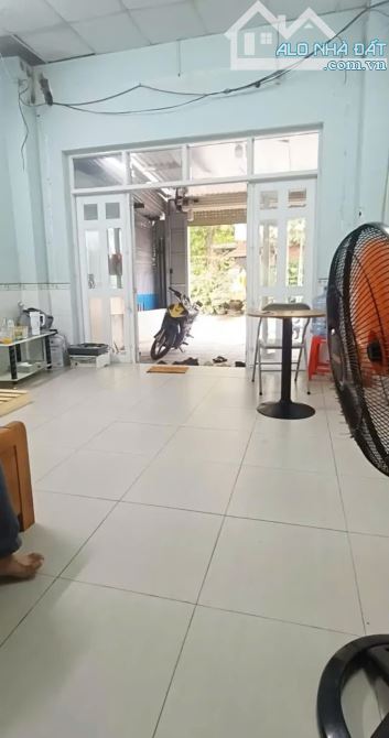 Chia gia tài bán nhà ở Tân Phú Trung Củ Chi 6x28 ( 172m2 ) 750 TRIỆU Sổ hồng riêng đầy đủ - 1