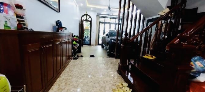 Vị trí đẹp, liền kề Đại Kim Nguyễn Xiển, vỉa hè, kinh doanh, ô tô tránh, DT 85m2, 5 tầng. - 1
