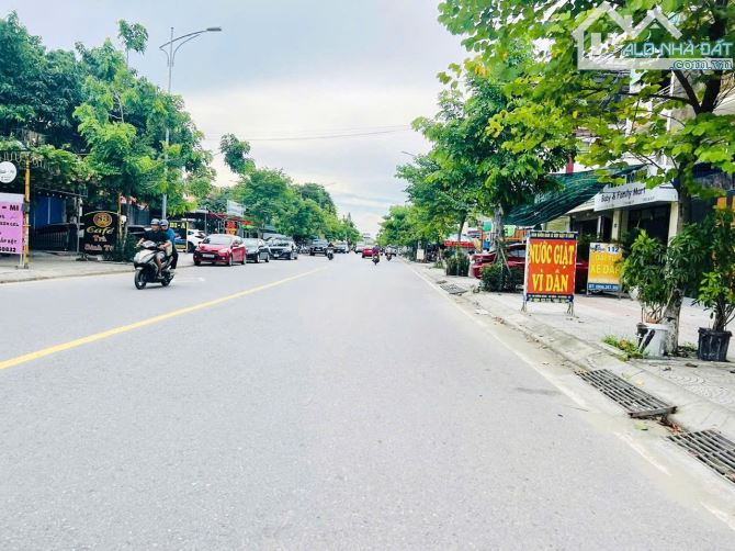 🔥 BÁN ĐẤT MẶT ĐƯỜNG MÁNG – AN ĐỒNG, AN DƯƠNG- HẢI PHÒNG. 🔥 100m2- 7,7 tỷ - 1