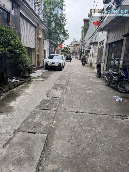 Bán nhà Hà Kế Tấn, ngõ 3 gác, gần đường ô tô, phố,giao thông thuận tiện, 42m2, 5T, 7 tỷ250 - 1