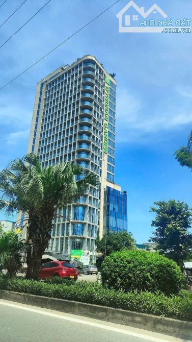 KHÁCH SẠN 5⭐️ XA HOA – VỊ TRÍ KIM CƯƠNG TRÊN TRỤC TỐ HỮU, HÀ ĐÔNG - 1