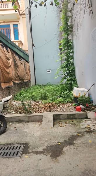 🔥 50M² ĐẤT ĐẸP – MẶT TIỀN RỘNG – NGÕ THÔNG, Ô TÔ ĐỖ CỬA – VIEW HỒ – GIÁ ĐẦU TƯ 🔥 - 1