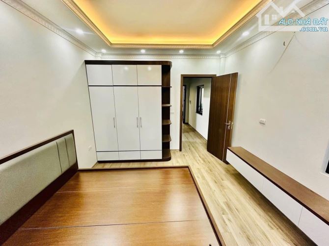 Hiếm , Chỉ 7,4 tỷ-6 tầng - Cổ Nhuế - Nhà đẹp mới - 1