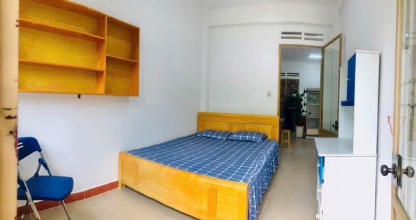 CĂN HỘ CHUNG CƯ VIEW CÔNG VIÊN - NGUYỄN LƯƠNG BẰNG 2.45 TỶ - 1