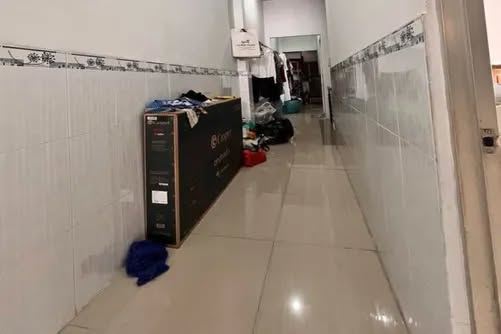 1/ PHAN ANH TÂN PHÚ, 3 TẦNG, 4 X 15.5m, NHỈNH 6🧄, HÒA BÌNH, LŨY BÁN BÍCH, GIÁP Q11 [269] - 1