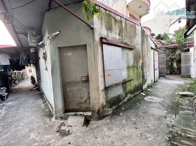 Bán đất lô góc- Mai Phúc- 81M2 - 1