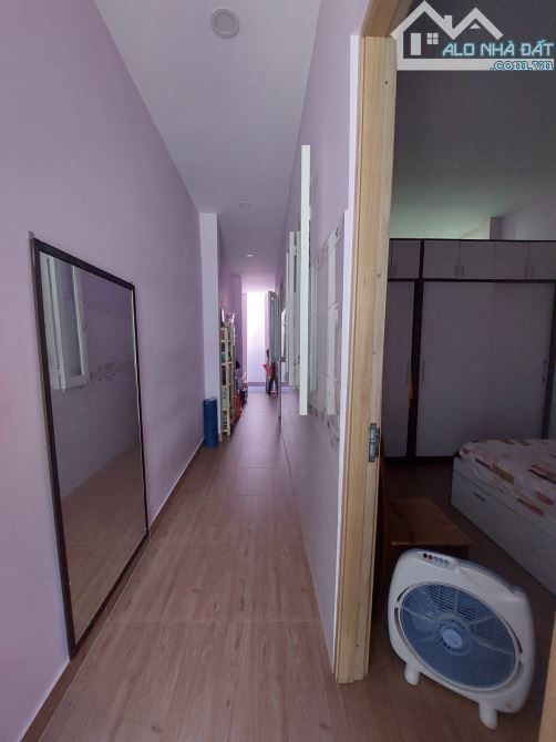 HẺM XE HƠI - 2 TẦNG 58M2 - GIÁ 4,3 TỶ - BÌNH HƯNG HÒA B, BÌNH TÂN - 1