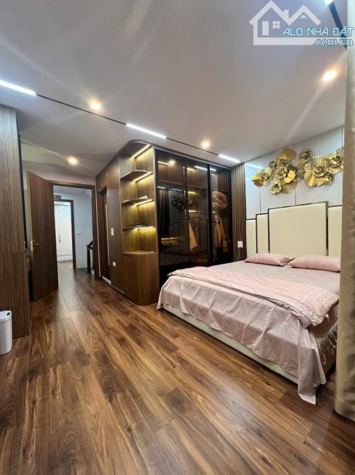 BÁN NHÀ DÂN - DIỆN TÍCH 55M²*4 TẦNG - Ô TÔ ĐỖ CỬA - TỨ HIỆP - THANH TRÌ - CHỈ 7.X TỶ - 1
