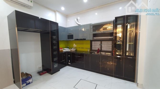 Bán gấp! Mặt phố Văn Quán DT 60m2, 4 tầng, MT 4.15m, ô tô tránh, kinh doanh, nhỉnh 18 tỷ - 1