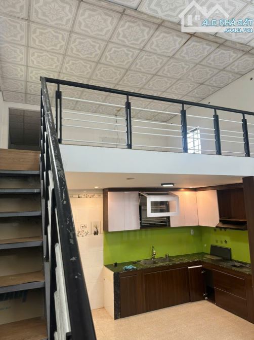 🇻🇳NHÀ GÁC LỮNG 3PN ĐƯỜNG CHƠN TÂM, HÒA MINH - 1