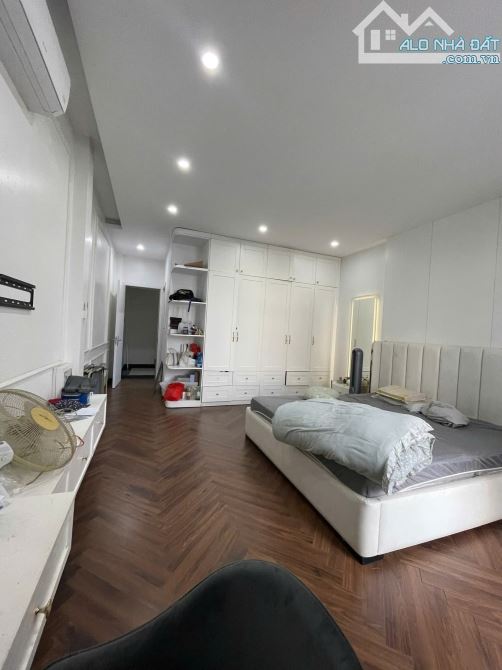 🏡 Chủ gửi bán căn 4 tầng tại Tổ dân phố Trang Quan,An Đồng, An Dương. - 1