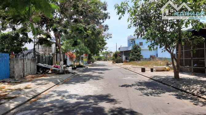 Bán Rẻ Lô đất khu Biển Tân Trà Mt đường Cao Sơn 8, Ngũ Hành Sơn - 1