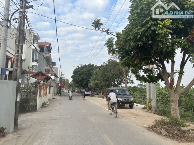 Bán đất lực canh đông anh HN, giá cực hấp dẫn, vị trí vàng thông số víp - 1