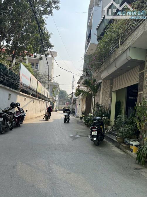 CẦN BÁN NHANH ĐẤT PHÂN LÔ OTO TRÁNH –  VÀNH ĐAI 3.5 – SÁT KĐT HINDO ROYAL PARK - GIÁ ĐẦU - 1