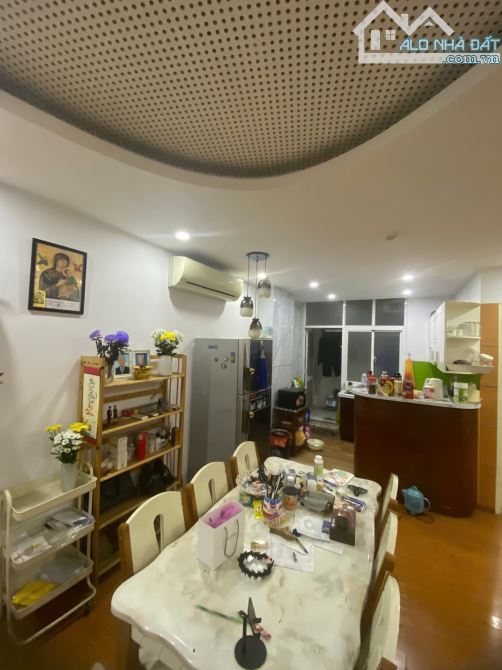 Bán chung cư H2 - 92m2 2pn2wc - 5,5 tỷ ( đã có sổ ) - 1