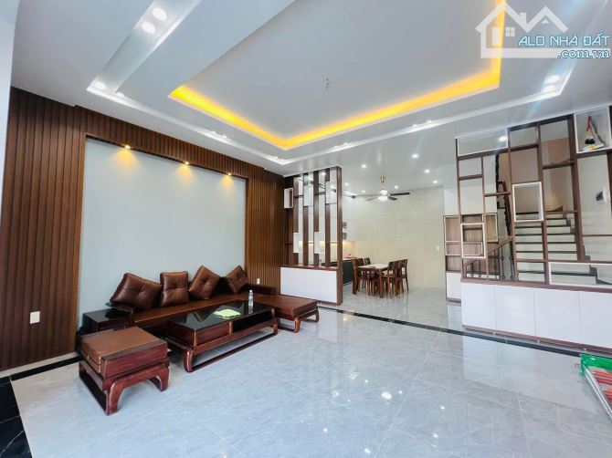 Bán nhà 4 tầng Siêu Phẩm Vân Tra, An Đồng, An Dương giá 3,85 tỷ - 1