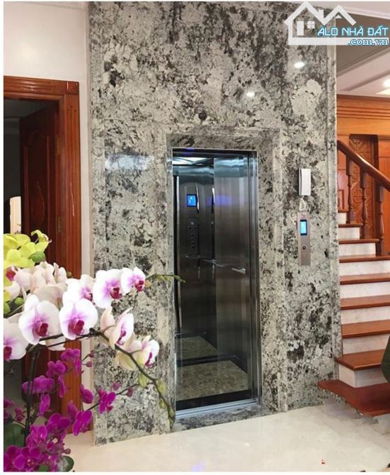 Giảm 1 tỷ CC gửi bán nhanh LK BT Văn Phú 80-500m kinh doanh, thang máy từ 15 tỷ - 1