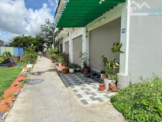 Bán lô đất 83m² tại Hoàng Mai – Đồng Thái, đường thông 4m ô tô vào tận nơ 1,8x tỷ - 1