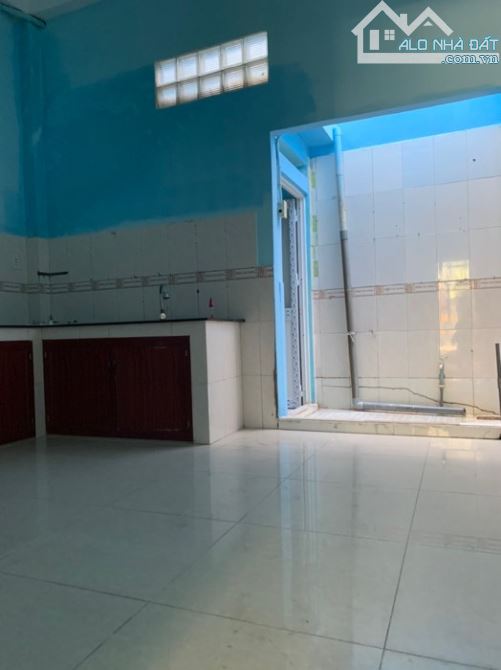 🏡 NHÀ 4 TẦNG ĐẸP 63M – HẺM XE HƠI TRÁNH NHAU – GIÁ CHỈ 5,9 TỶ - 1