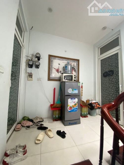 Bán mặt phố Vĩnh Phúc 100m 5 tang Mt rộng 6m giá 45 tỷ - 1
