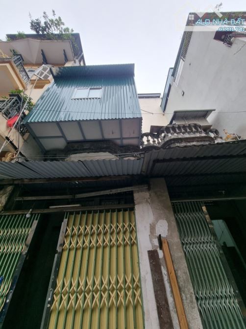 Bán đất Hoàng Ngân, mặt tiền rộng, ngõ thông ô tô, kinh doanh đỉnh, 80m2, 13.6tỷ - 1