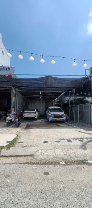 🌏Lô Góc 2 Mặt Tiền Trước Sau- DT 143,5m- Ngang 7m- Đường Hoàng Thị Loan- Q. Liên Chiểu. - 1