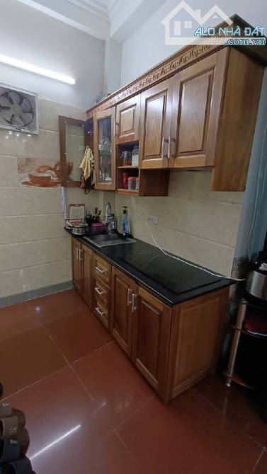 NHÀ ĐẸP Ở LUÔN-VĂN HƯƠNG, 4 TẦNG -DT 35M2 -MT 3.2m giá chỉ, 6.8 TỶ - 1