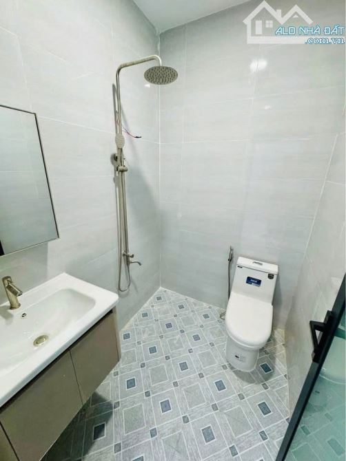Bán lại căn nhà còn mới keng, SHR, 127,4m2, An Tịnh, Trảng Bàng, Giá chỉ 750tr. - 1