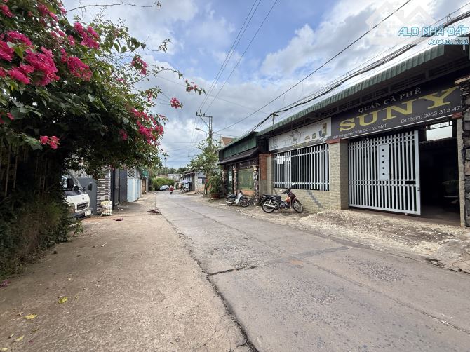 ĐẤT MẶT TIỀN HẺM 383 NGUYỄN VĂN CỪ TÂN LẬP: Giá 3.15 tỷ - 1