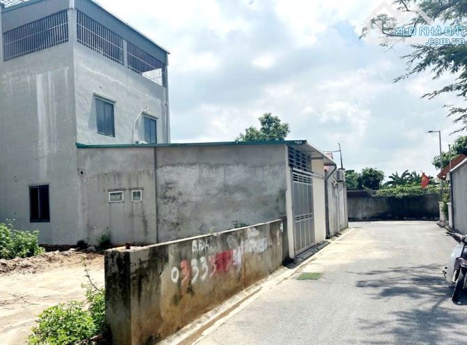 BÁN GẤP 69M2 ĐẤT 2 MẶT TIỀN CỔ BI – ĐƯỜNG THÔNG,2 Ô TÔ TRÁNH, BÁN TRONG THÁNG: 5.26 TỶ - 1