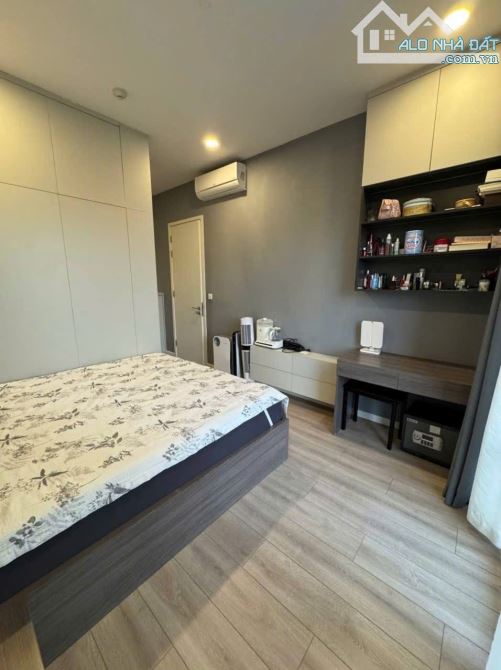 Chính chủ gửi bán căn chung cư Park Kiara, Lê Trọng Tấn, HĐ, DT 82m2,2PN, 2VS, Giá 9,2 tỷ - 1