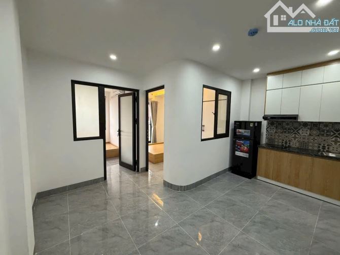 XUÂN LA - CHỈ 24 TỶ - 85M2 - 2 THOÁNG -  NGÕ THÔNG - THANG MÁY - 1