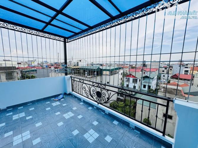 Bán nhà lô góc phố hoa động- oto vào nhà-vị trí nhà đẹp-view thoáng. - 1